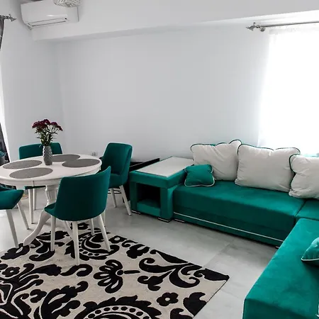 Verona Rezidence Uv 아파트