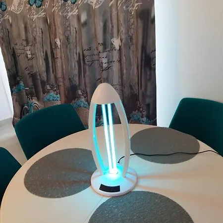 Verona Rezidence Uv