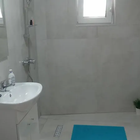 Verona Rezidence Uv 아파트 *