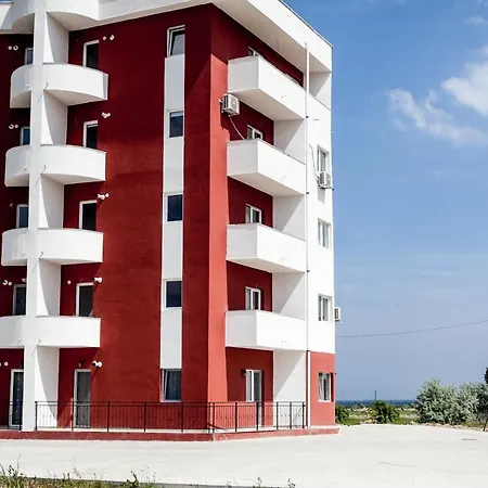 Verona Rezidence Uv Apartmán *